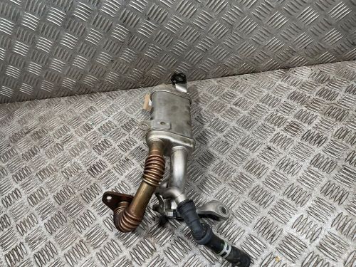 Nissan NV200 2015-on Genuine EGR Cooler Euro 6 14735-00QAV, US $, image 3