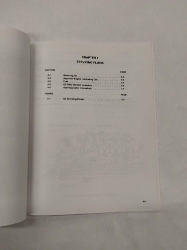 Continental Aircraft Engine Model L/TSIO-360-RB Operation & Installation Manual, US $19.95, image 5