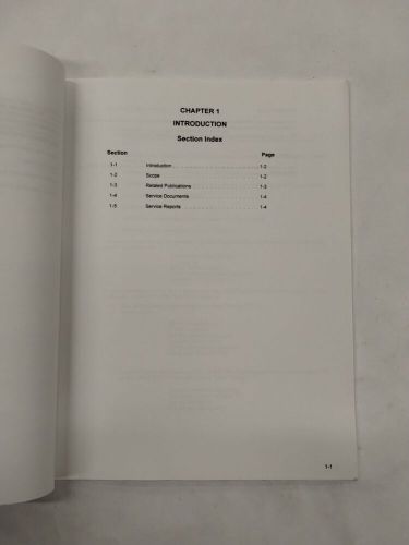 Continental Aircraft Engine Model L/TSIO-360-RB Operation & Installation Manual, US $19.95, image 21