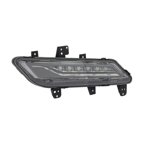 Right Side Fog Light Driving Fog Lamp For 2013 2014 2015 2016 Lincoln MKZ, US $121.30, image 7