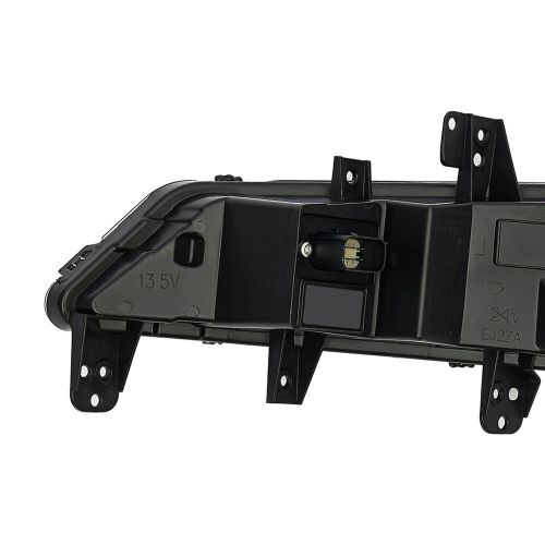 Right Side Fog Light Driving Fog Lamp For 2013 2014 2015 2016 Lincoln MKZ, US $121.30, image 8