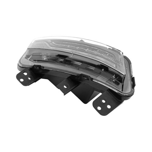 Right Side Fog Light Driving Fog Lamp For 2013 2014 2015 2016 Lincoln MKZ, US $121.30, image 21