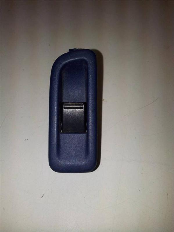00 01 02 03 honda s2000 oem passenger window switch w/ blue trim
