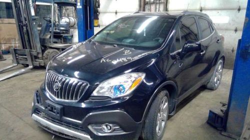 Passenger Right Tail Light Fits 13-16 ENCORE 2252547, US $85.54, image 4