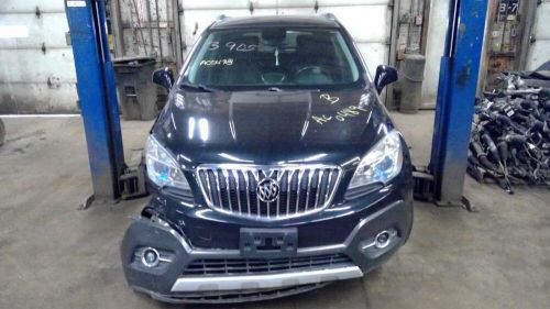 Passenger Right Tail Light Fits 13-16 ENCORE 2252547, US $85.54, image 5