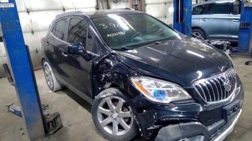 Passenger Right Tail Light Fits 13-16 ENCORE 2252547, US $85.54, image 6