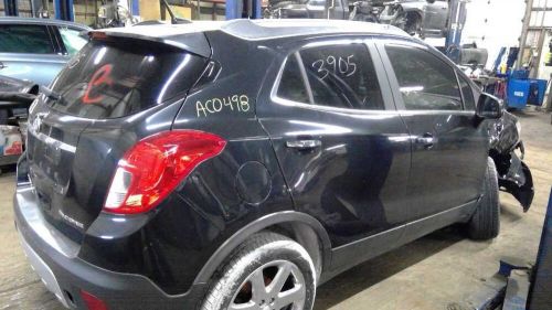 Passenger Right Tail Light Fits 13-16 ENCORE 2252547, US $85.54, image 7