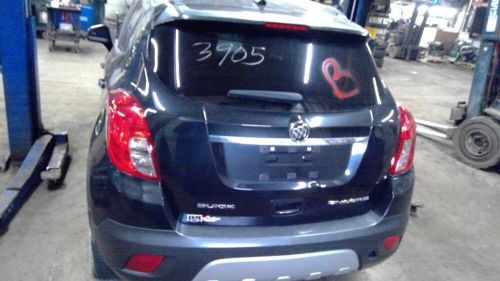 Passenger Right Tail Light Fits 13-16 ENCORE 2252547, US $85.54, image 9