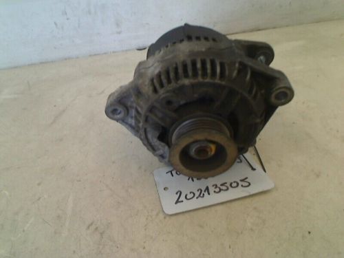 ALTERNATOR Toyota Avensis (T22) 1998 2706002100-, US $, image 3