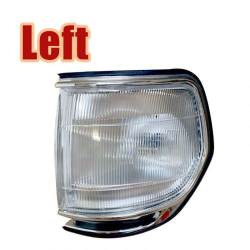 Left Front Corner Turn Signal Light For 1991-1997 Toyota Land Cruiser FJ/LC80 1A, US $29.99, image 5