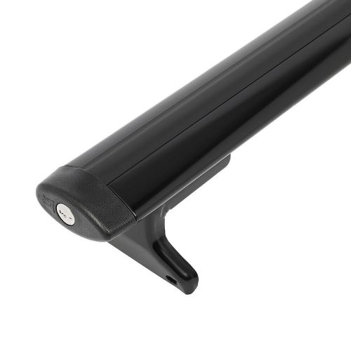 Cross Bar For 11-17 Jeep Compass Sport Aluminum Roof Rack Set Luggage Carrier, US $71.79, image 3