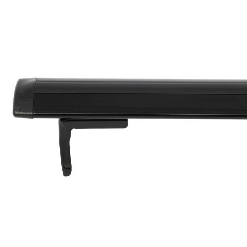 Cross Bar For 11-17 Jeep Compass Sport Aluminum Roof Rack Set Luggage Carrier, US $71.79, image 4