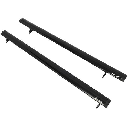 Cross Bar For 11-17 Jeep Compass Sport Aluminum Roof Rack Set Luggage Carrier, US $71.79, image 6