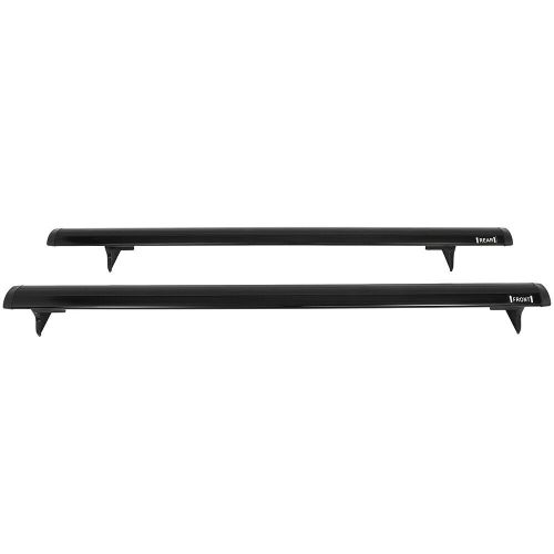 Cross Bar For 11-17 Jeep Compass Sport Aluminum Roof Rack Set Luggage Carrier, US $71.79, image 7