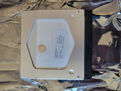 Garmin gma-340 audio panel with installation kit  011-00401-10