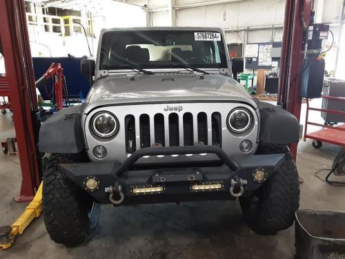 Jeep JK Wrangler OEM Radio Antenna Base and Mast 56040921AD 2007-2018 137020, US $40.00, image 13