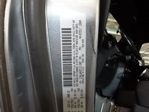 Jeep JK Wrangler OEM Radio Antenna Base and Mast 56040921AD 2007-2018 137020, US $40.00, image 15