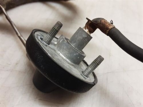 Jeep JK Wrangler OEM Radio Antenna Base and Mast 56040921AD 2007-2018 137020, US $40.00, image 20