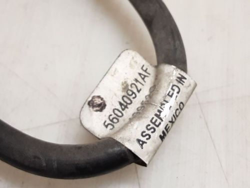 Jeep JK Wrangler OEM Radio Antenna Base and Mast 56040921AD 2007-2018 137020, US $40.00, image 21