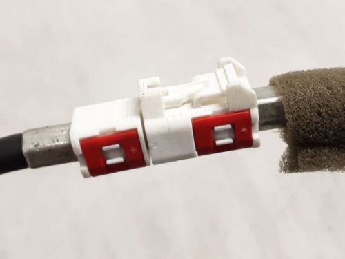 Jeep JK Wrangler OEM Radio Antenna Base and Mast 56040921AD 2007-2018 137020, US $40.00, image 22