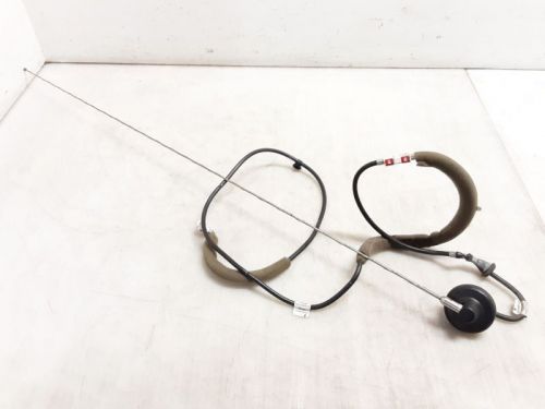 Jeep JK Wrangler OEM Radio Antenna Base and Mast 56040921AD 2007-2018 137020, US $40.00, image 23