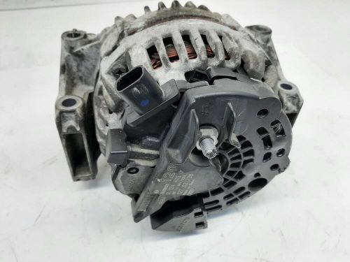 2008 SAAB 93 Mk2 2.0L Petrol 120A BOSCH ALTERNATOR, US $, image 2