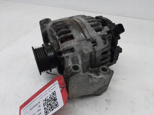 2008 SAAB 93 Mk2 2.0L Petrol 120A BOSCH ALTERNATOR, US $, image 4