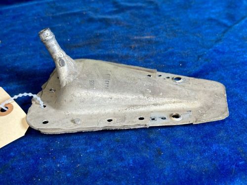 Cessna 310 r scoop - fuel tip tank vent p/n: 5123103-2