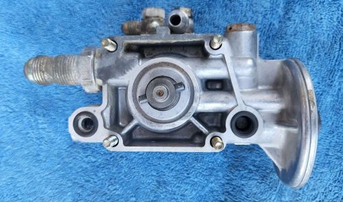 Rotax 912 914 Engine Oil Pump Assembly, US $390.00, image 2