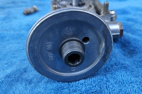 Rotax 912 914 Engine Oil Pump Assembly, US $390.00, image 3