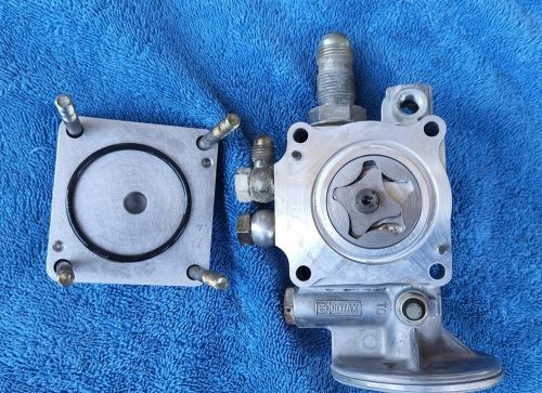Rotax 912 914 Engine Oil Pump Assembly, US $390.00, image 4