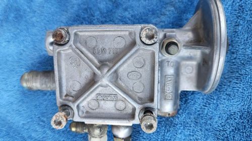 Rotax 912 914 Engine Oil Pump Assembly, US $390.00, image 5