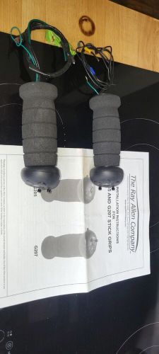 Ray allen g207 stick grip 7-button