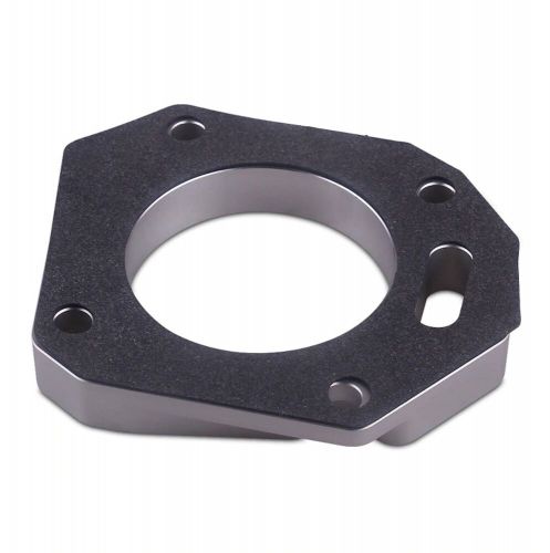 K-Series Dual Throttle Body Adapter Plate (62-70mm) for RBC RRC Manifolds, US $25.88, image 2
