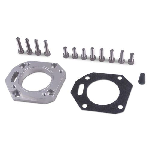 K-Series Dual Throttle Body Adapter Plate (62-70mm) for RBC RRC Manifolds, US $25.88, image 3