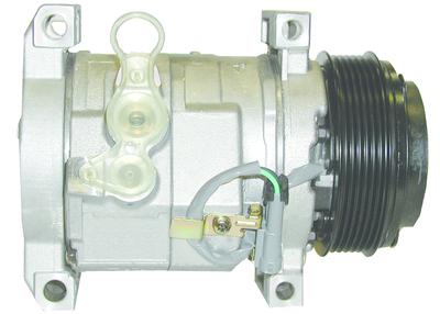 Acdelco oe service 15-21130 a/c compressor-ac compressor kit