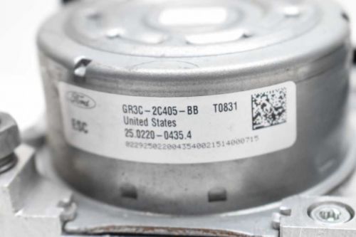 Anti-Lock Brake Part Assembly Shelby GT350 Fits 16-17 MUSTANG A126, US $99.95, image 7