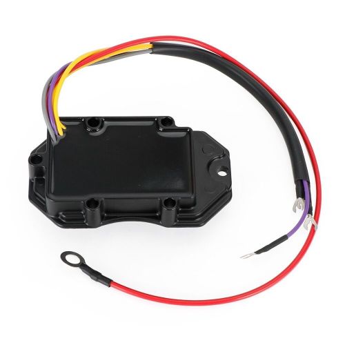 Regulator Retecfier For Johnson Evinrude 110 115 150 155 175 185 235 HP 84-91 T8, US $99.63, image 3