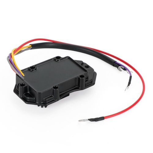 Regulator Retecfier For Johnson Evinrude 110 115 150 155 175 185 235 HP 84-91 T8, US $99.63, image 4