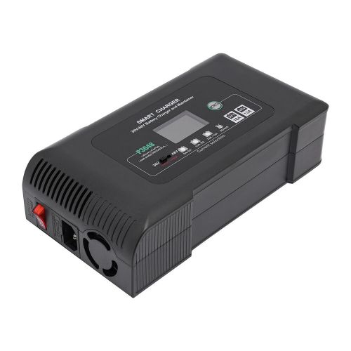 36 Volt Golf Cart Charger Car Battery Charger 36V 18A For Car Golf Cart, US $116.90, image 9