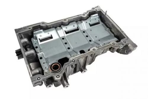 Genuine GM Engine Oil Pan 12666371, US $239.87, image 2