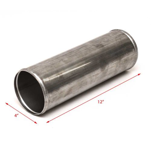 Malibu Boat Exhaust Coupler 3231232 | Surf Pipe 21 VLX 4 Inch 2016, US $105.59, image 2