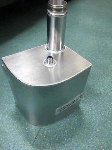 Straightline Motorsports Front location Fuel Cell 2.75 Gallons Civic/integra, US $300.00, image 2