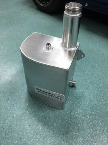 Straightline Motorsports Front location Fuel Cell 2.75 Gallons Civic/integra, US $300.00, image 3