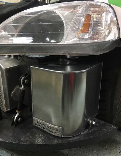 Straightline Motorsports Front location Fuel Cell 2.75 Gallons Civic/integra, US $300.00, image 4