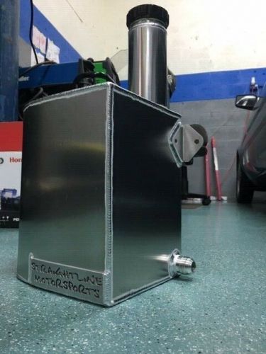 Straightline Motorsports Front location Fuel Cell 2.75 Gallons Civic/integra, US $300.00, image 7