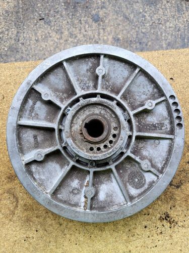 Vintage 1988 Ski Doo Formula Plus Snowmobile Secondary Clutch, US $30.00, image 2