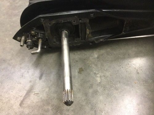 Mercruiser Alpha 1 Gen2 Lower Unit, US $495.00, image 3