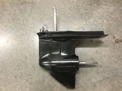 Mercruiser Alpha 1 Gen2 Lower Unit, US $495.00, image 4