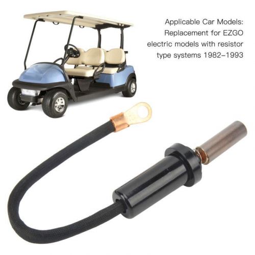 Control Wiper Contact Switch Replacement for EZGO Electric For Golf Carts, US $19.09, image 8
